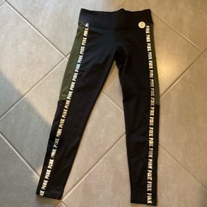 Victoria’s Secret PINK Leggings